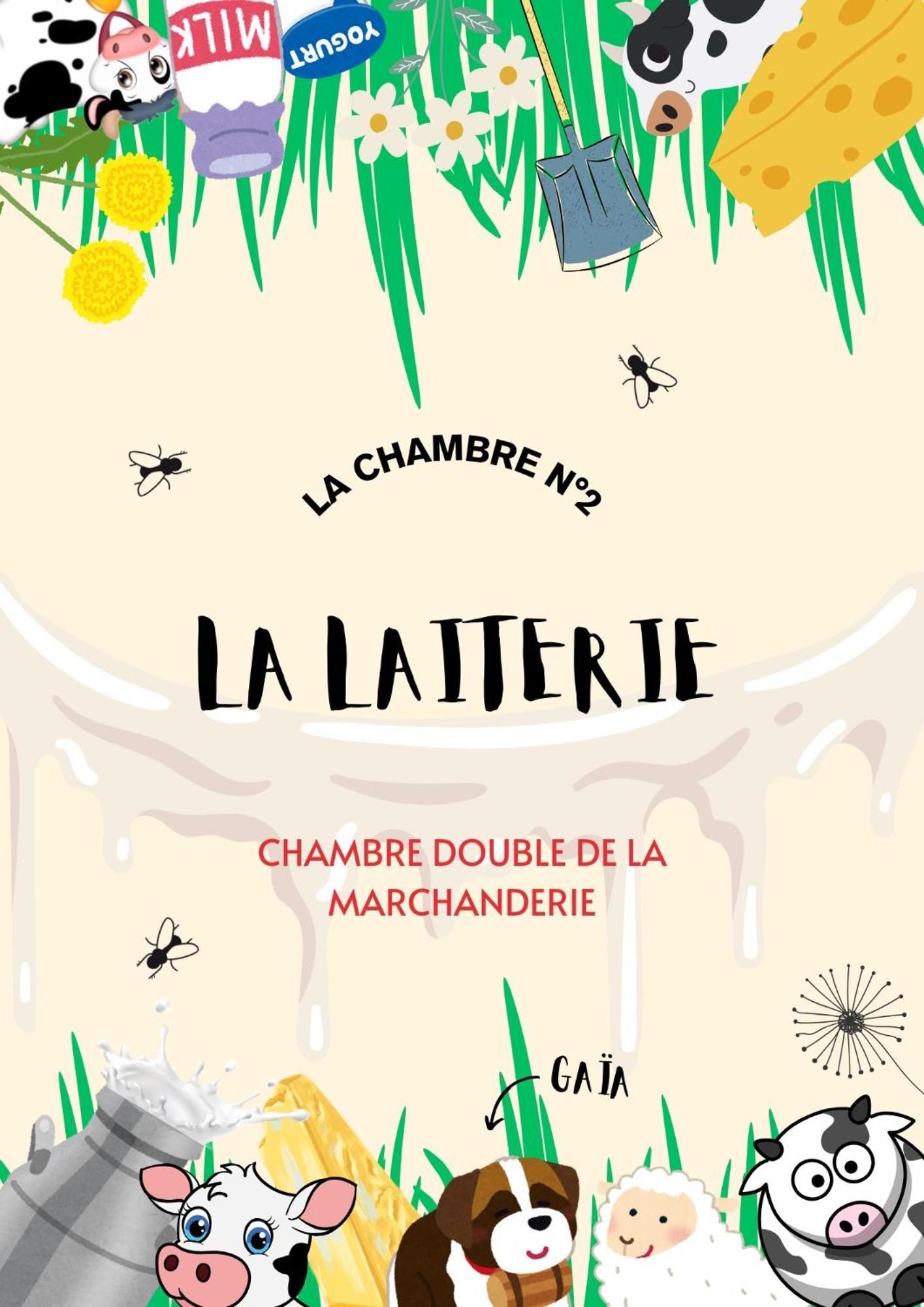 La Marchanderie Spay Ngoại thất bức ảnh